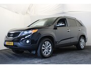 Kia Sorento - 2.2 CRDi X-ecutive