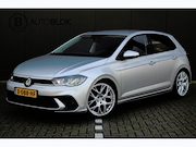Volkswagen Polo - 1.0 TSI R-Line | AUTOMAAT | Stoelverwarming | Camera |