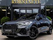 Audi Q3 Sportback - 45 TFSIe S-Line|PANO|SFEER|ACC|MATRIX|20
