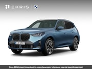 BMW X3 - 30e xDrive M Sportpakket Pro | Professional Pack | Premium P
