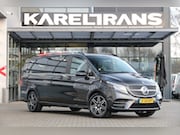 Mercedes-Benz V-klasse - V300 | DC | AMG | XL | Airmatic | Burmester | Vol