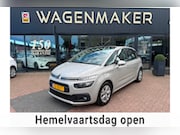 Citroën C4 Spacetourer - 1.2 PureTech Selection NAVI|Cruise|Apple Carplay