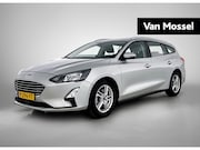 Ford Focus - Wagon 1.0 EcoBoost Hybrid Trend Edition Business