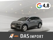 Audi Q4 e-tron - 45 e-tron quattro