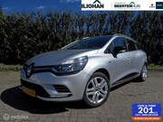 Renault Clio - Estate 0.9 TCe Limited, All-Seasonbanden, Airco
