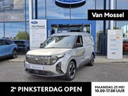 Ford Transit Courier - EV Limited | €4100 Ford voordeel | 0.99% rente | Driverpack 