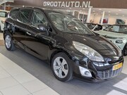 Renault Grand Scénic - 2.0 Privilege Automaat Airco, Cruise Control, Trekhaak, Stuu