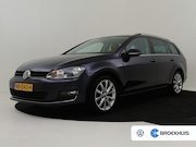 Volkswagen Golf - Variant 1.4 TSI Connected Series 125PK | Trekhaak | Camera |