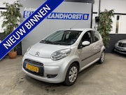 Citroën C1 - 1.0-12V Ambiance // Autom. // Airco // El. Ramen