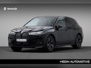 BMW iX - xDrive40 High Executive 77 kWh
