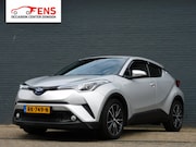 Toyota C-HR - 1.8 Hybrid Dynamic TOPSTAAT! CAMERA! STOELVERWARMING! 4X ALL