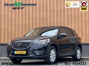 Mazda CX-5 - 2.0 SkyActiv-G 165 TS 2WD | Cruise Control | Parkeersensoren