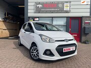 Hyundai i10 - 1.0i i-Drive Sound White edition