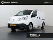 Nissan e-NV200 Evalia - Optima 40 kWh | KOEL/VRIES | ZONNEPANEEL | DAG/NAC
