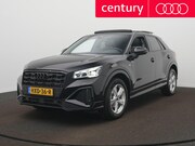 Audi Q2 - 35 TFSI S Edition S-Line | Panodak | Camera | Virtual | Matr