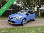 Renault Clio - Estate 0.9 TCe Expression
