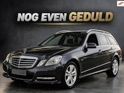 Mercedes-Benz E-klasse - Estate 200 CGI Avantgarde | Trekhaak | Dealer onderhouden
