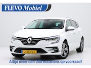 Renault Mégane - Estate 1.3 TCe Intens Aut. Navi|Clima|PDC|LMV|Carplay