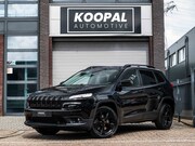 Jeep Cherokee - 2.2 Night Eagle | Trekhaak | Bi-Xenon | €11.950 Ex. BPM