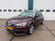 Audi A1 - Sportback 1.4 TFSI Ambition Pro Line