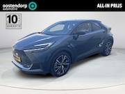 Toyota C-HR - 2.0 Plug-in Hybrid 220 Executive