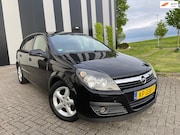 Opel Astra - 1.6 Essentia Airco-Cruise-Elekpakket-2 Sleutels