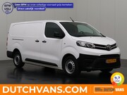 Toyota ProAce - 1.5 D-4D Cool Comfort Long | Airco | Cruise | 3-Zits | Betim