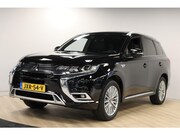 Mitsubishi Outlander - 2.4 PHEV Instyle | Schuif- kanteldak | Leer | 360 Camera