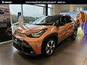 Toyota Aygo X - Hybrid 115 pulse € 1500 inruilpremie, Snel leverbaar