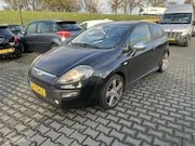 Fiat Punto - 1.4 GT Turbo