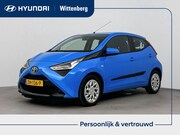 Toyota Aygo - 1.0 VVT-i X-PLAY LIMITED | CAMERA | NAVI via APPLE CAR PLAY