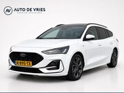 Ford Focus - Wagon 1.0 EcoBoost Hybrid 125pk ST Line | Panoramadak | Groo