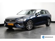 Volvo V60 - 2.0 T6 Recharge AWD Inscription 390pk | Trekhaak | Leder | S