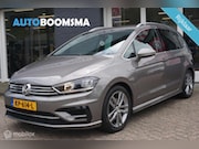 Volkswagen Golf Sportsvan - 1.4 TSI R-Line Clima Cruise Trekhaak