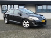 Renault Mégane - 1.5 DCI DYNAMIQUE, APK TOT FEBR. 2027