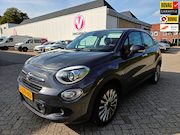 Fiat 500X - Cross 1.4 Turbo MultiAir CrossPlus | Automaat | Dubbel Zonne