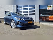 Kia Ceed - 1.4 T-GDi DynamicLine/Automaat/Navigatie/Camera/Afn Trekhaak