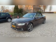 Audi A5 - 2.0 TFSI quattro S-edition