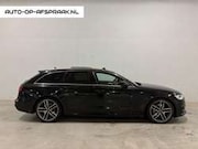 Audi A6 - Avant 3.0 TDI quattro S-Line Pano Leer Navi Camera