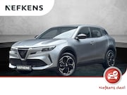 Alfa Romeo Junior - Elettrica 54 kWh | AppleCarPlay/Android | Parkeersensoren |