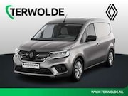 Renault Kangoo - Extra | Achteruitrijcamera | Elektronisch geregeld