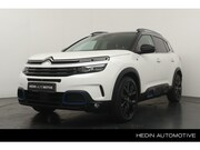 Citroën C5 Aircross - 1.6 225pk Plug-in Hybrid Shine | Trekhaak | Adaptieve Cruise