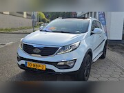 Kia Sportage - 2.0 X-ecutive Plus Pack First Edition*2e eig*dealer onderhou