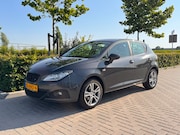 Seat Ibiza - 1.4 Sport-up | Lees tekst! Airco | Cruise
