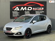 Seat Ibiza - 1.6 Reference |Nap|Airco|Climate Control|Elec Ramen|Boekjes|