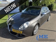 Alfa Romeo Giulietta - 1.4 T Distinctive|Automaat|pdc|leer|vol