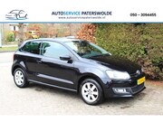 Volkswagen Polo - 1.4-16V Highline