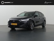 Ford Focus - Wagon 1.0 EcoBoost Hybrid ST Line X | Trekhaak | Winterpakke