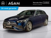 Mercedes-Benz C-klasse - Estate 180 AMG Line