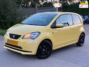 Seat Mii - 1.0 Style AIRCO ELEK.PAKKET